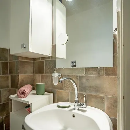 Central Design Apartment Budapest Exterior foto