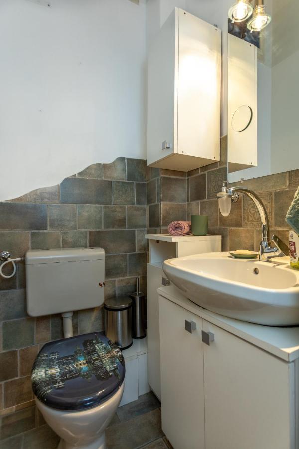 Apartment Design *