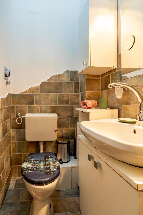 Apartment Design Budapest