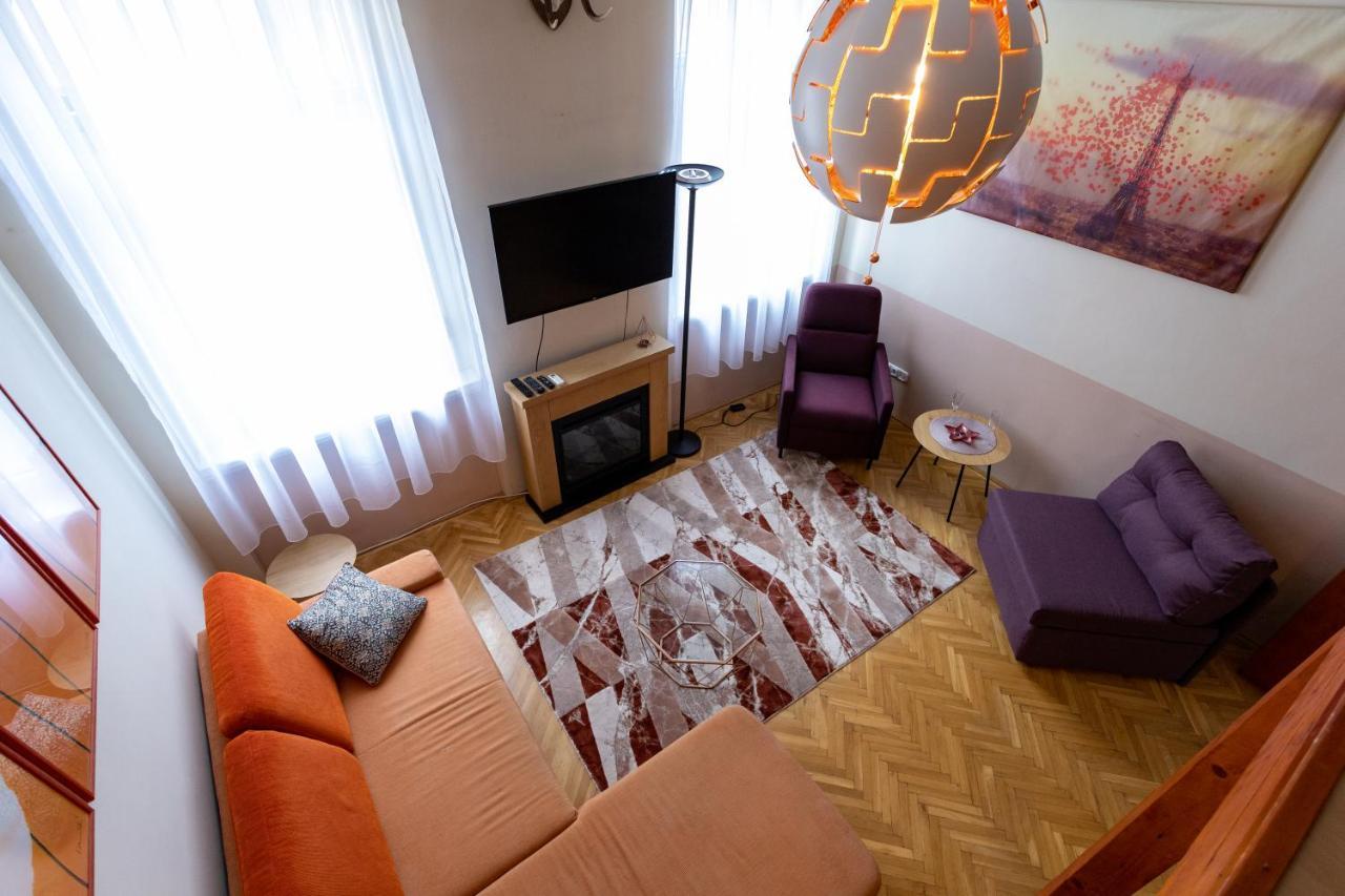 Apartment Design *