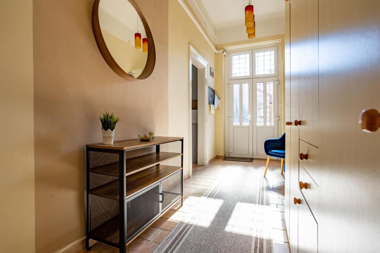 Apartment Design *