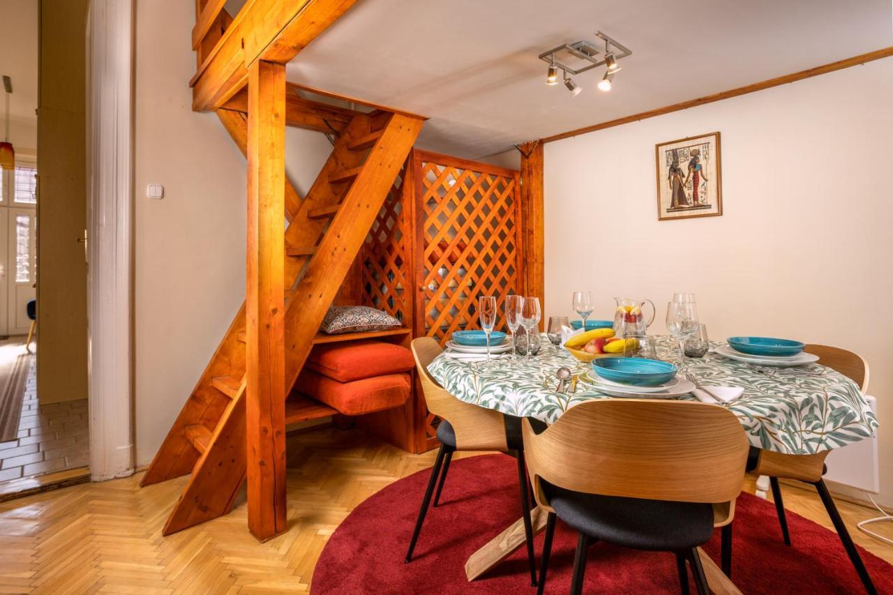 Apartment Design