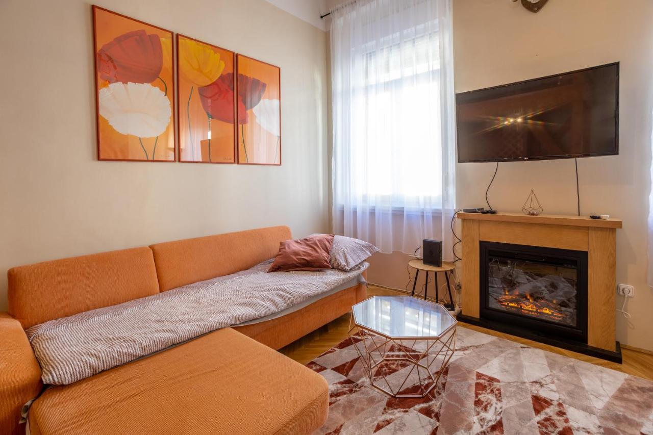 Design Apartment Budapest
