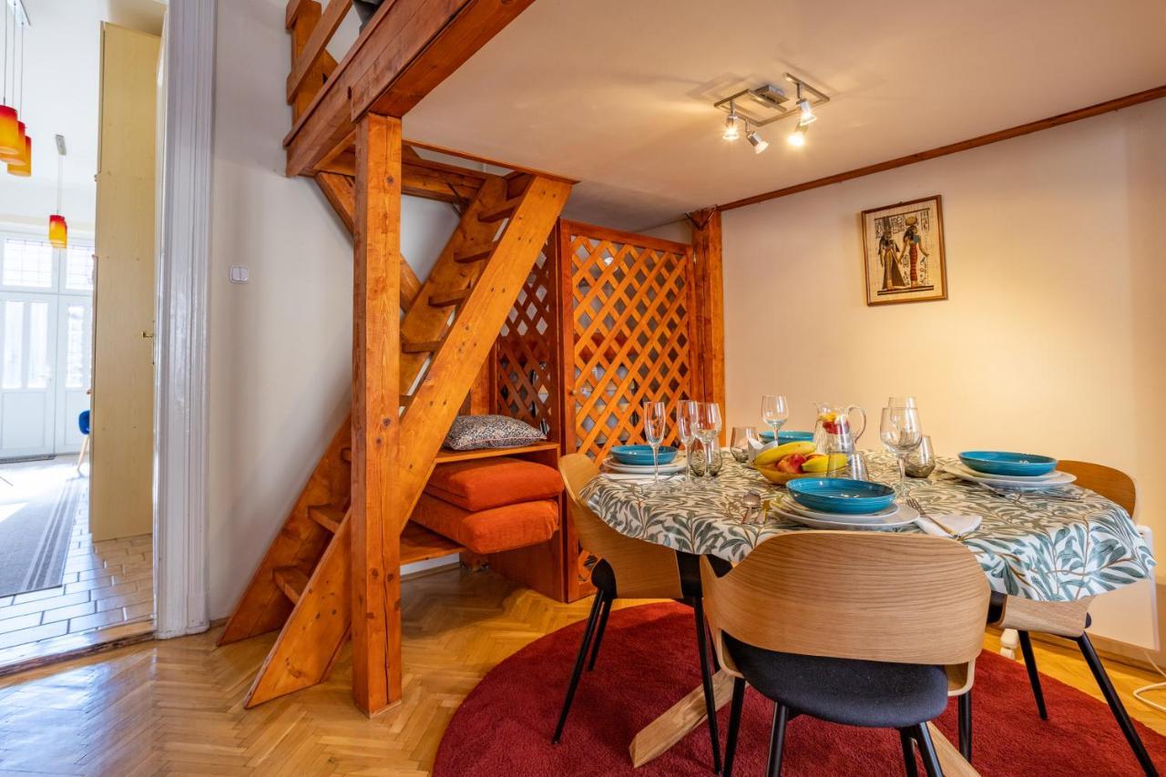 Apartment Design