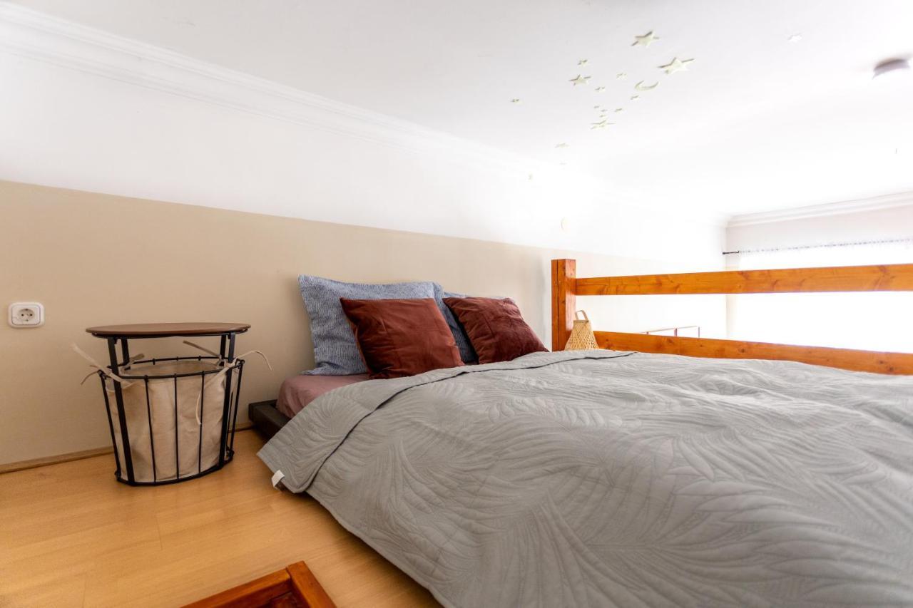 Apartment Design