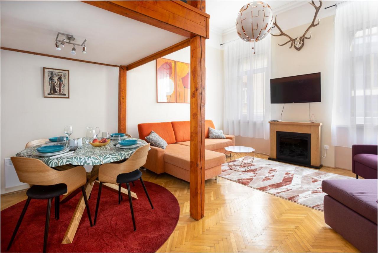 Design Apartment