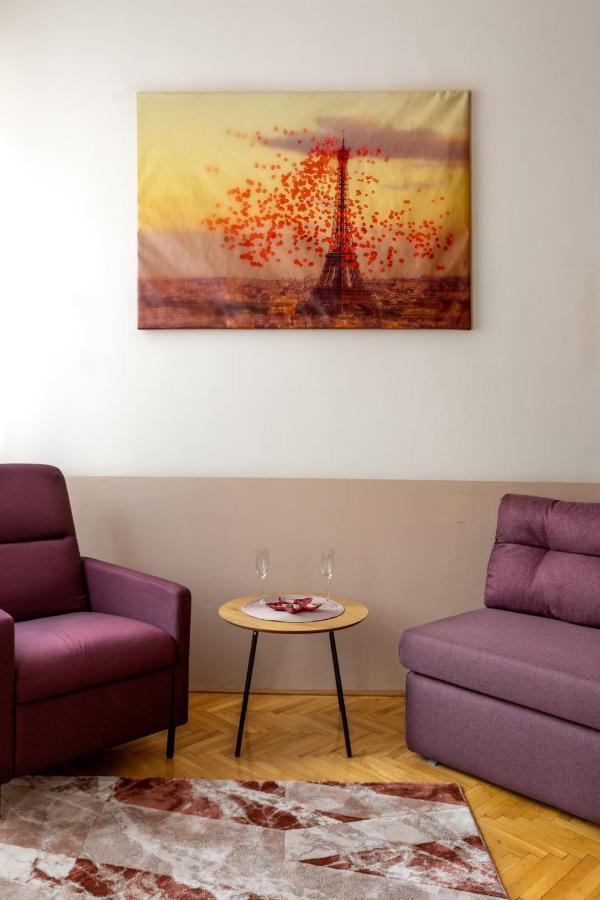 Apartment Design