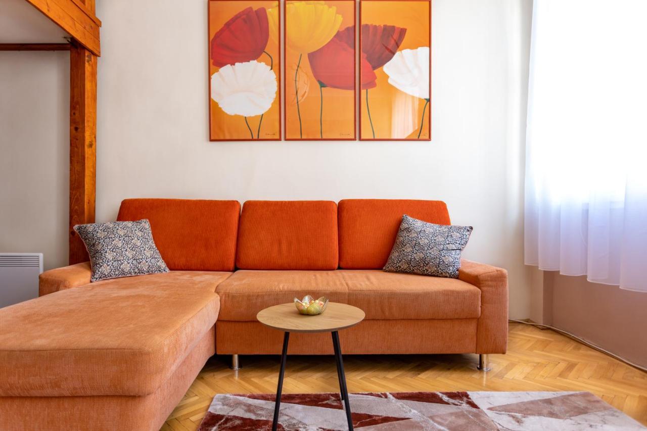 Apartment Design