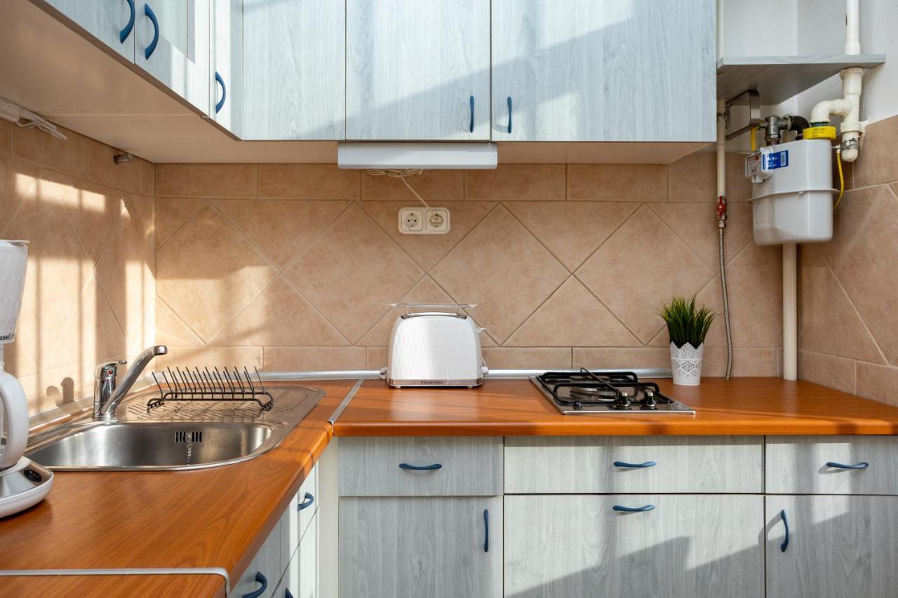 Design Apartman Budapest